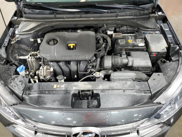 Photo 10 VIN: 5NPD84LF6LH624071 - HYUNDAI ELANTRA SE 