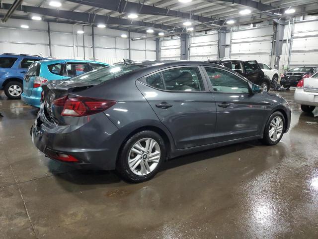 Photo 2 VIN: 5NPD84LF6LH624071 - HYUNDAI ELANTRA SE 