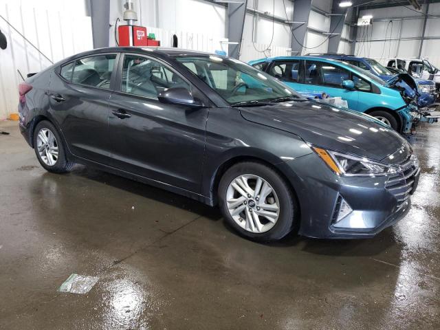 Photo 3 VIN: 5NPD84LF6LH624071 - HYUNDAI ELANTRA SE 