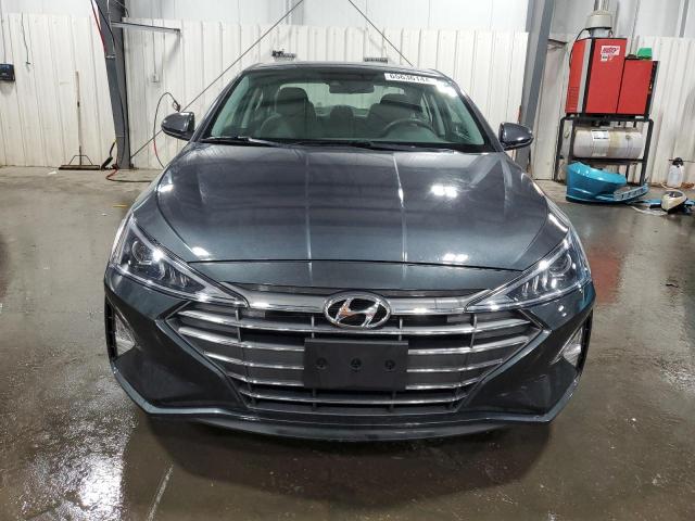 Photo 4 VIN: 5NPD84LF6LH624071 - HYUNDAI ELANTRA SE 