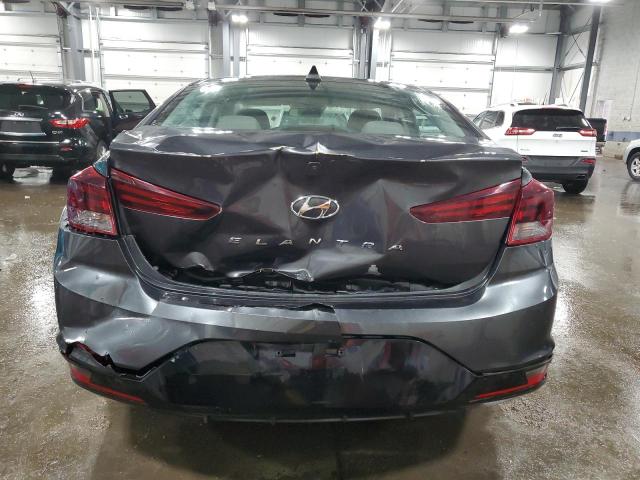 Photo 5 VIN: 5NPD84LF6LH624071 - HYUNDAI ELANTRA SE 