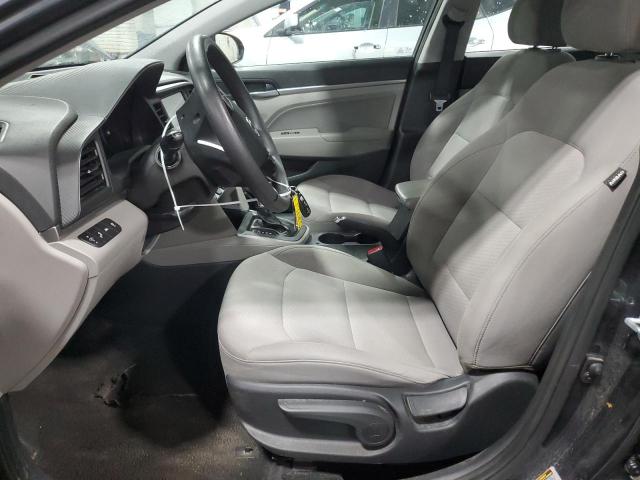 Photo 6 VIN: 5NPD84LF6LH624071 - HYUNDAI ELANTRA SE 