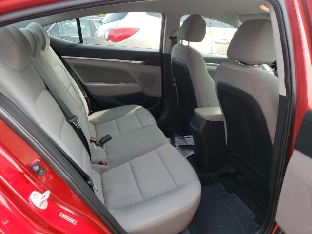 Photo 5 VIN: 5NPD84LF6LH626239 - HYUNDAI ELANTRA SE 