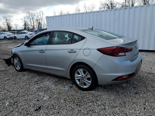 Photo 1 VIN: 5NPD84LF6LH626905 - HYUNDAI ELANTRA 