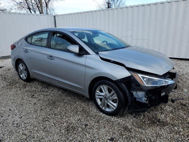 Photo 3 VIN: 5NPD84LF6LH626905 - HYUNDAI ELANTRA 