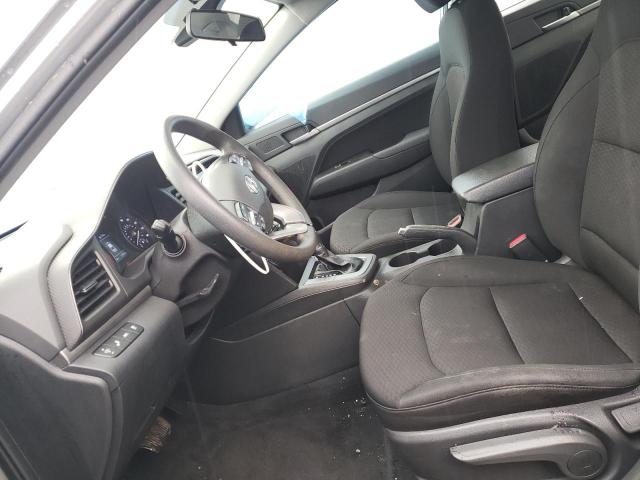 Photo 6 VIN: 5NPD84LF6LH626905 - HYUNDAI ELANTRA 