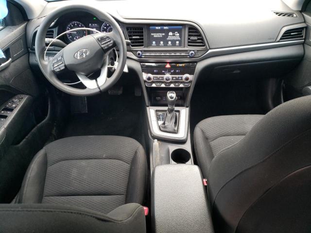 Photo 7 VIN: 5NPD84LF6LH626905 - HYUNDAI ELANTRA 