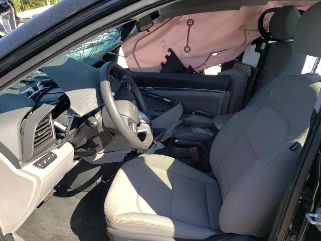 Photo 4 VIN: 5NPD84LF6LH627214 - HYUNDAI ELANTRA SE 