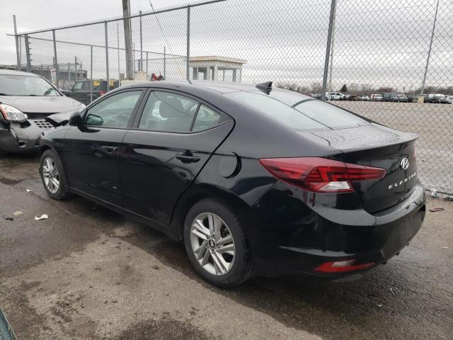 Photo 1 VIN: 5NPD84LF6LH627777 - HYUNDAI ELANTRA 