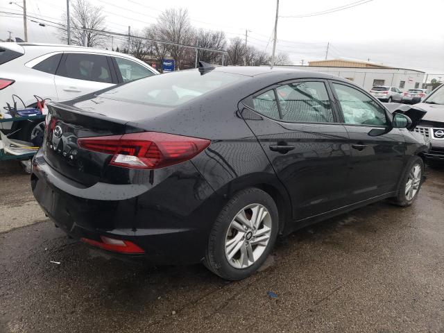 Photo 2 VIN: 5NPD84LF6LH627777 - HYUNDAI ELANTRA 