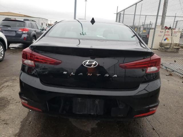 Photo 5 VIN: 5NPD84LF6LH627777 - HYUNDAI ELANTRA 