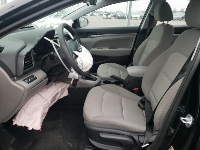 Photo 6 VIN: 5NPD84LF6LH627777 - HYUNDAI ELANTRA 