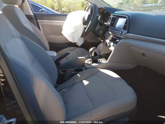 Photo 4 VIN: 5NPD84LF6LH627777 - HYUNDAI ELANTRA 