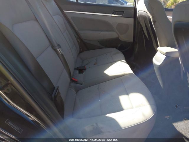 Photo 7 VIN: 5NPD84LF6LH627777 - HYUNDAI ELANTRA 