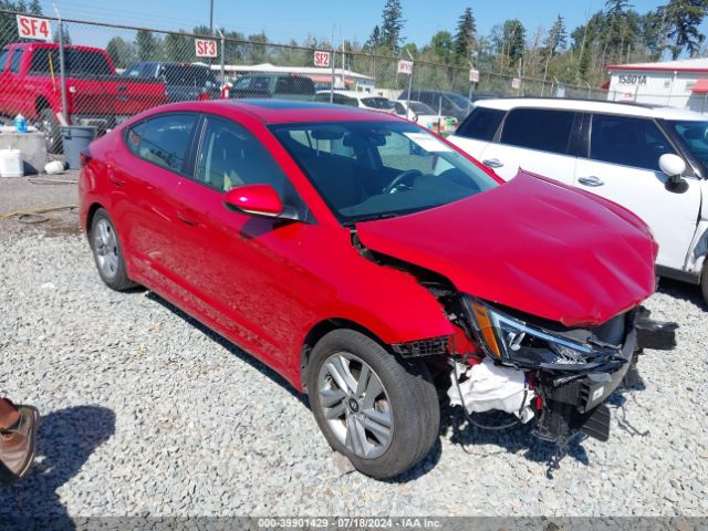 Photo 0 VIN: 5NPD84LF6LH628573 - HYUNDAI ELANTRA 