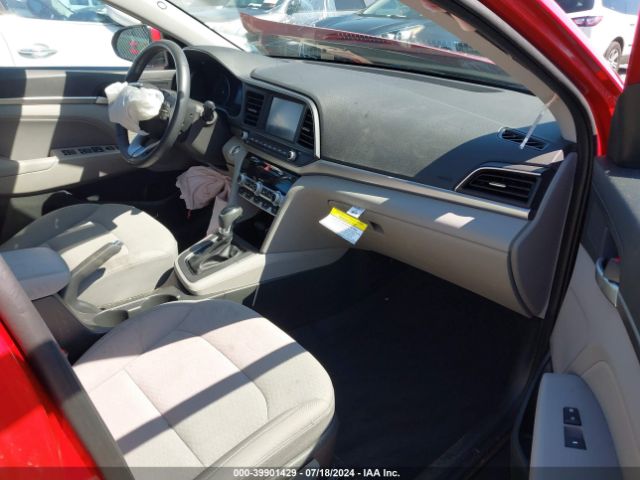 Photo 4 VIN: 5NPD84LF6LH628573 - HYUNDAI ELANTRA 