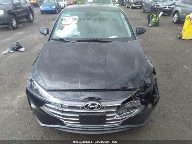 Photo 5 VIN: 5NPD84LF6LH631988 - HYUNDAI ELANTRA 