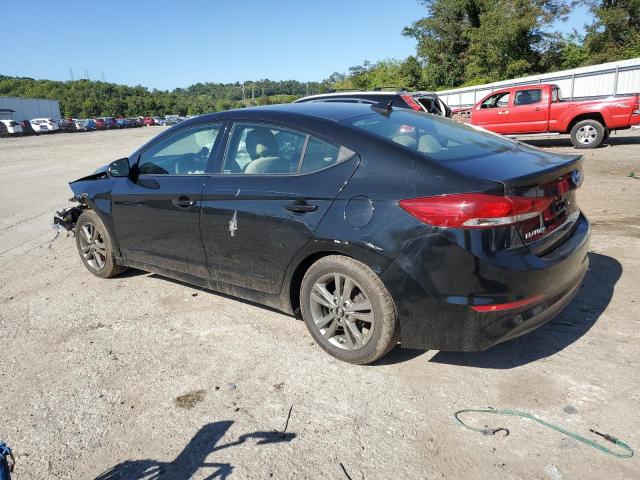 Photo 1 VIN: 5NPD84LF7HH000626 - HYUNDAI ELANTRA SE 