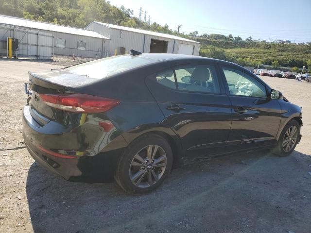 Photo 2 VIN: 5NPD84LF7HH000626 - HYUNDAI ELANTRA SE 