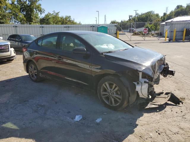 Photo 3 VIN: 5NPD84LF7HH000626 - HYUNDAI ELANTRA SE 