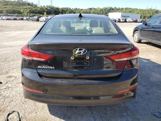 Photo 5 VIN: 5NPD84LF7HH000626 - HYUNDAI ELANTRA SE 