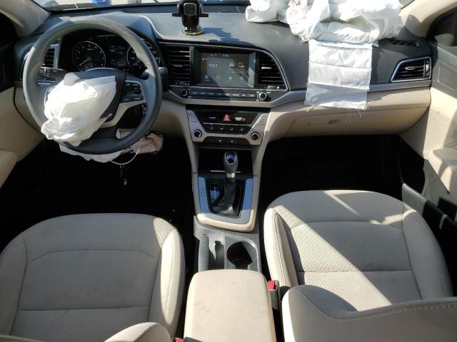 Photo 7 VIN: 5NPD84LF7HH000626 - HYUNDAI ELANTRA SE 