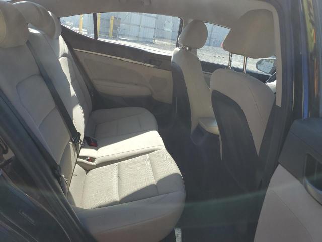 Photo 9 VIN: 5NPD84LF7HH000626 - HYUNDAI ELANTRA SE 