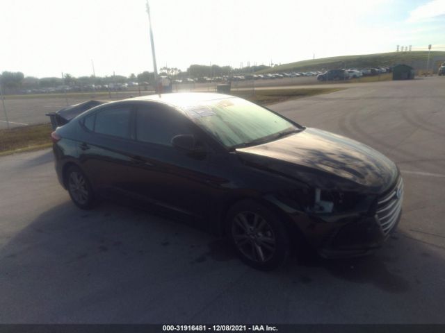 Photo 0 VIN: 5NPD84LF7HH001324 - HYUNDAI ELANTRA 