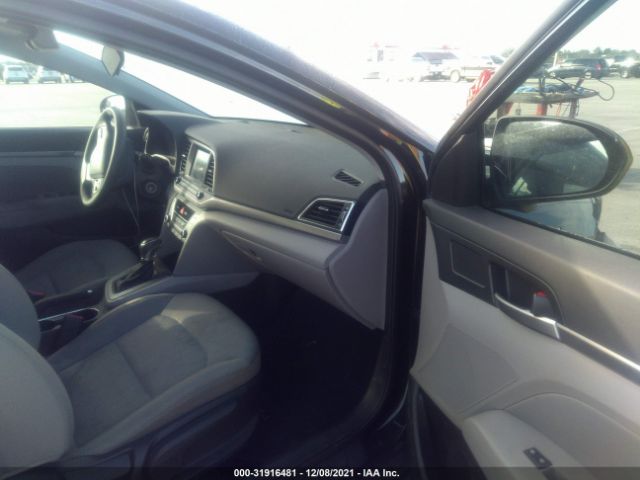 Photo 4 VIN: 5NPD84LF7HH001324 - HYUNDAI ELANTRA 