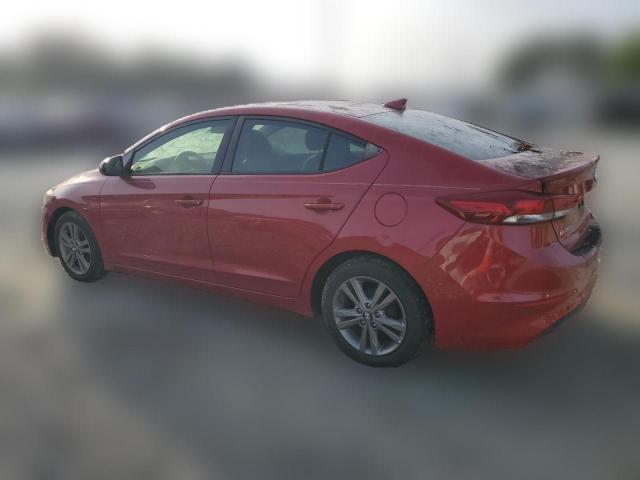 Photo 1 VIN: 5NPD84LF7HH001386 - HYUNDAI ELANTRA 