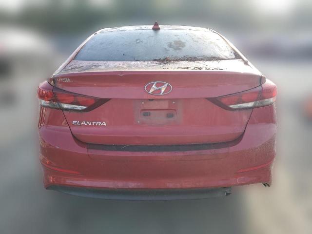 Photo 5 VIN: 5NPD84LF7HH001386 - HYUNDAI ELANTRA 