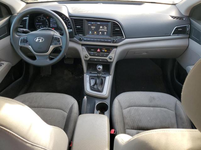 Photo 7 VIN: 5NPD84LF7HH001386 - HYUNDAI ELANTRA 