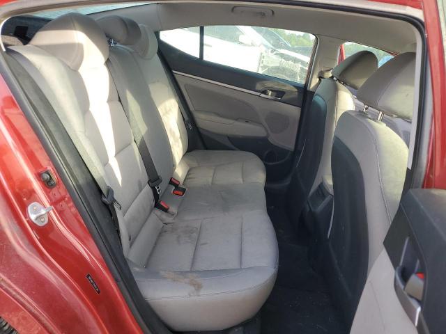 Photo 9 VIN: 5NPD84LF7HH001386 - HYUNDAI ELANTRA 