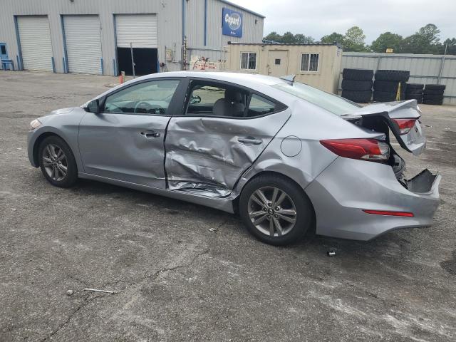 Photo 1 VIN: 5NPD84LF7HH001498 - HYUNDAI ELANTRA SE 