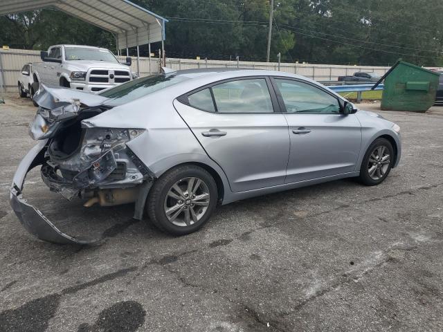 Photo 2 VIN: 5NPD84LF7HH001498 - HYUNDAI ELANTRA SE 