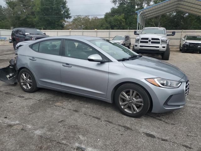 Photo 3 VIN: 5NPD84LF7HH001498 - HYUNDAI ELANTRA SE 