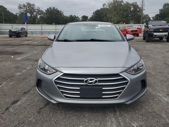 Photo 4 VIN: 5NPD84LF7HH001498 - HYUNDAI ELANTRA SE 