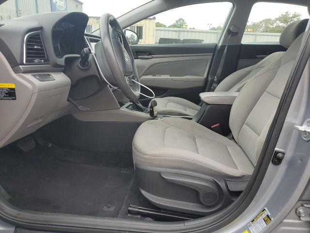 Photo 6 VIN: 5NPD84LF7HH001498 - HYUNDAI ELANTRA SE 