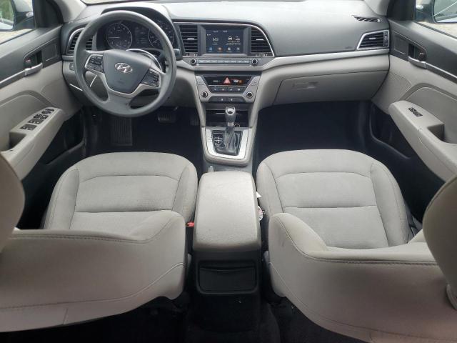 Photo 7 VIN: 5NPD84LF7HH001498 - HYUNDAI ELANTRA SE 