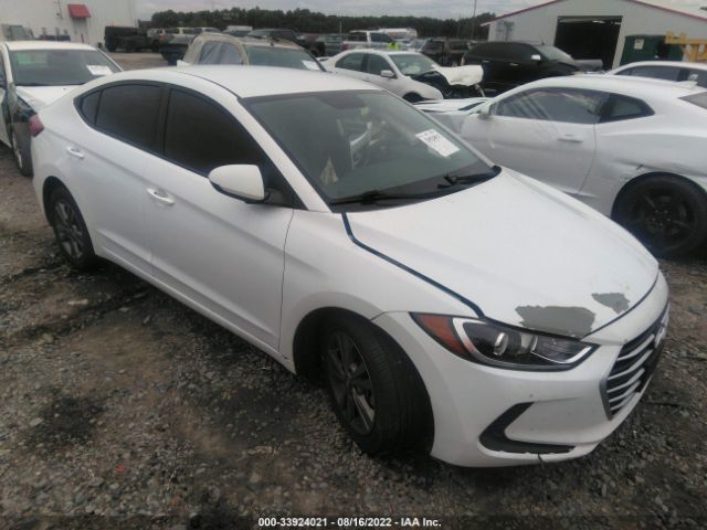 Photo 0 VIN: 5NPD84LF7HH003106 - HYUNDAI ELANTRA 