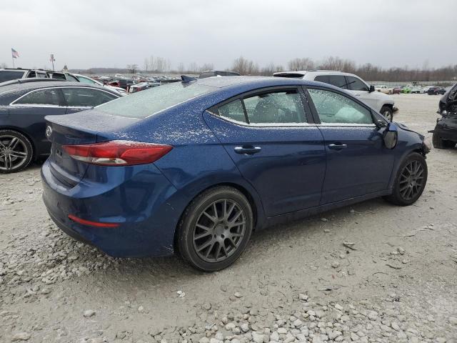 Photo 2 VIN: 5NPD84LF7HH003459 - HYUNDAI ELANTRA SE 