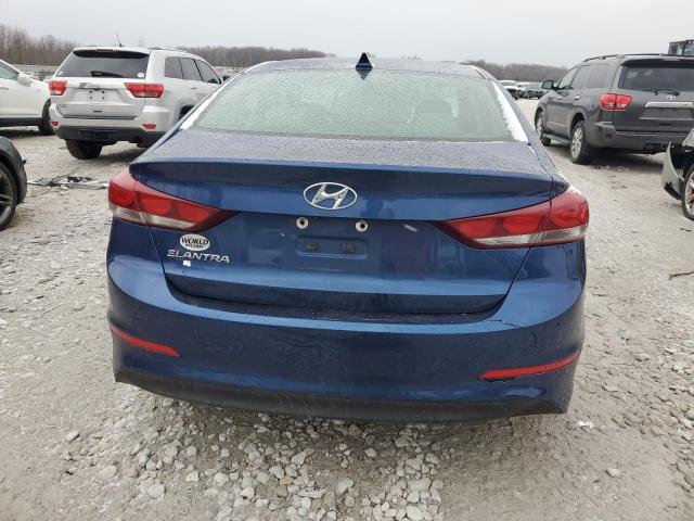 Photo 5 VIN: 5NPD84LF7HH003459 - HYUNDAI ELANTRA SE 