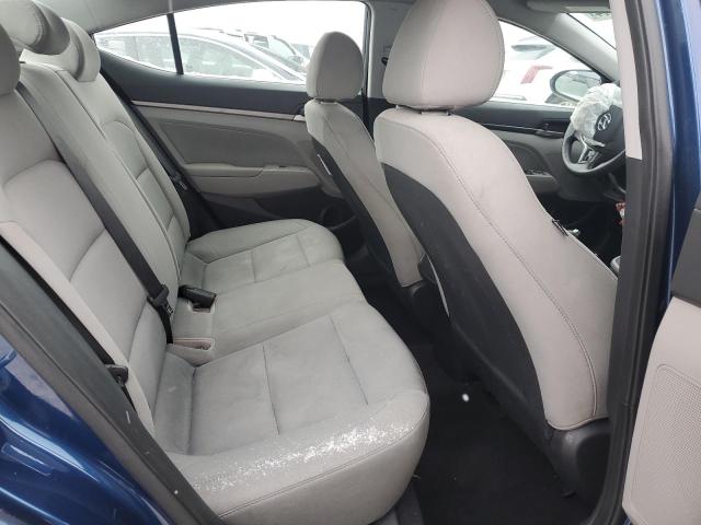 Photo 9 VIN: 5NPD84LF7HH003459 - HYUNDAI ELANTRA SE 