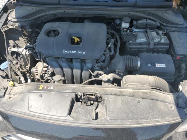 Photo 10 VIN: 5NPD84LF7HH004661 - HYUNDAI ELANTRA SE 