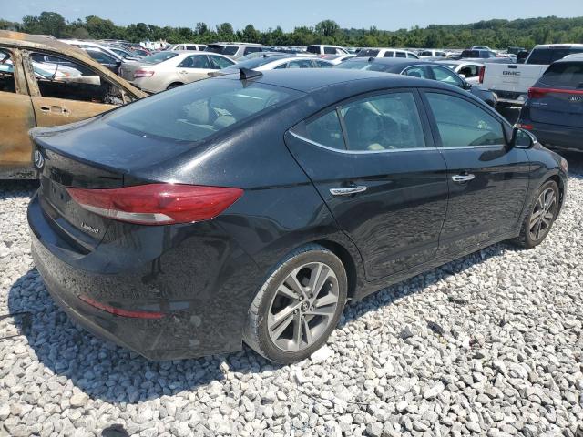 Photo 2 VIN: 5NPD84LF7HH004661 - HYUNDAI ELANTRA SE 