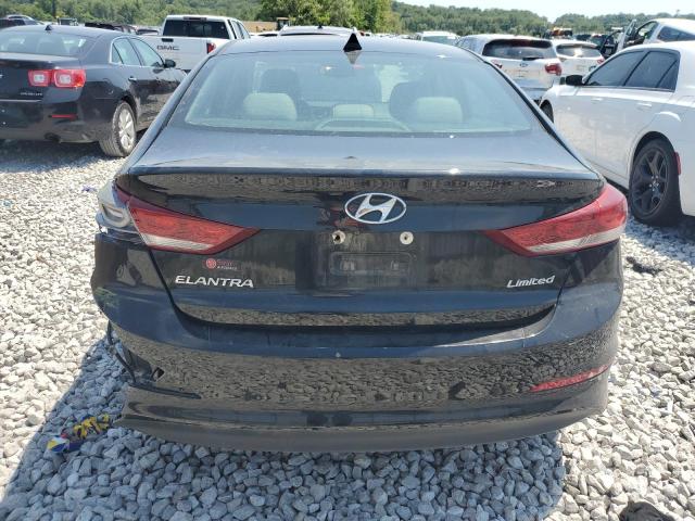 Photo 5 VIN: 5NPD84LF7HH004661 - HYUNDAI ELANTRA SE 