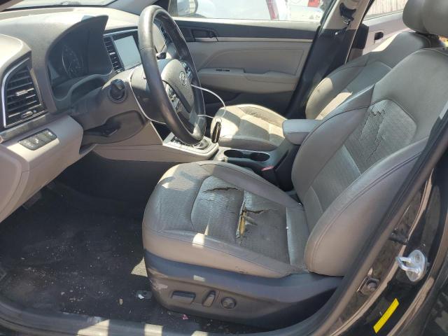 Photo 6 VIN: 5NPD84LF7HH004661 - HYUNDAI ELANTRA SE 