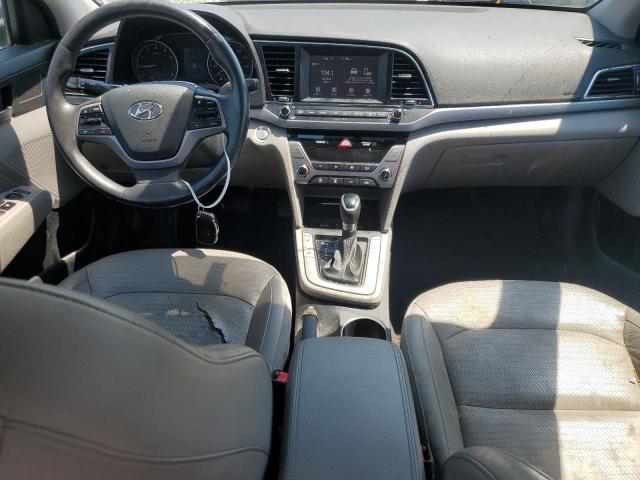 Photo 7 VIN: 5NPD84LF7HH004661 - HYUNDAI ELANTRA SE 