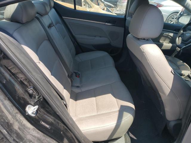 Photo 9 VIN: 5NPD84LF7HH004661 - HYUNDAI ELANTRA SE 