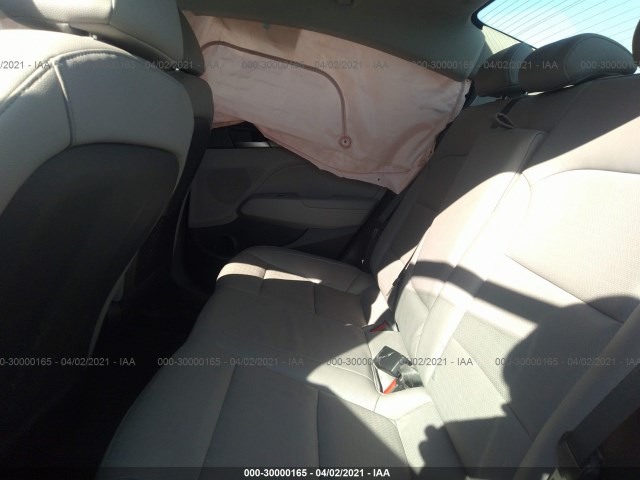 Photo 7 VIN: 5NPD84LF7HH004806 - HYUNDAI ELANTRA 